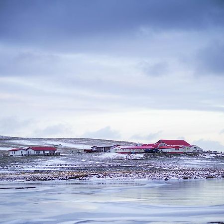 Eithi Farmhouse Grundarfjördur Extérieur photo
