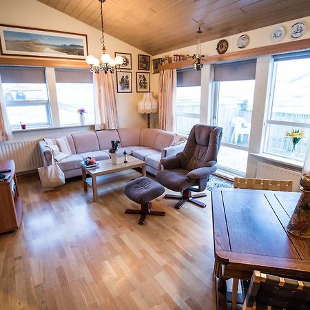 Eithi Farmhouse Grundarfjördur Extérieur photo